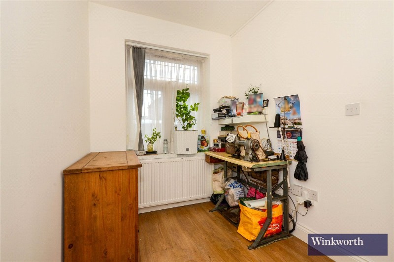 Francis Road, Harrow, HA1