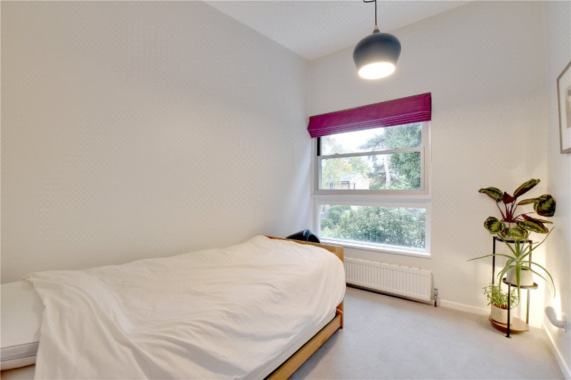 Brooklands Park, Blackheath, London, SE3