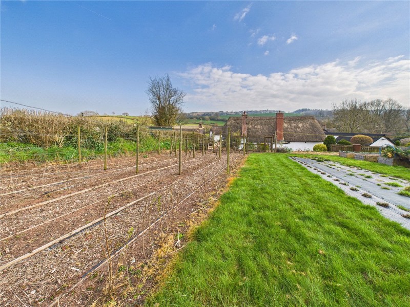 West Town, Newton St. Cyres, Exeter, EX5