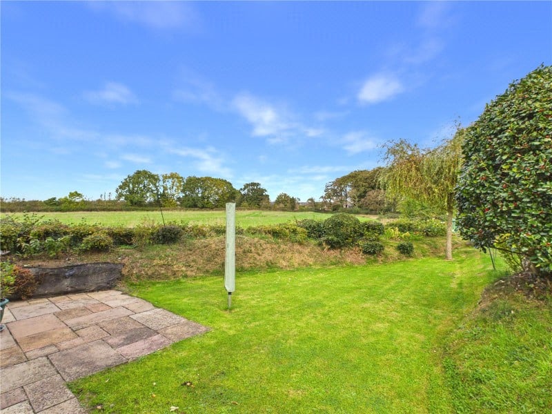 The Meadows, Chawleigh, Chulmleigh, Devon, EX18