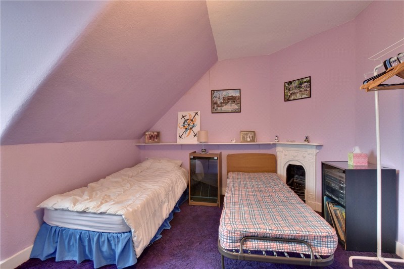 Ingleside Grove, Blackheath, London, SE3