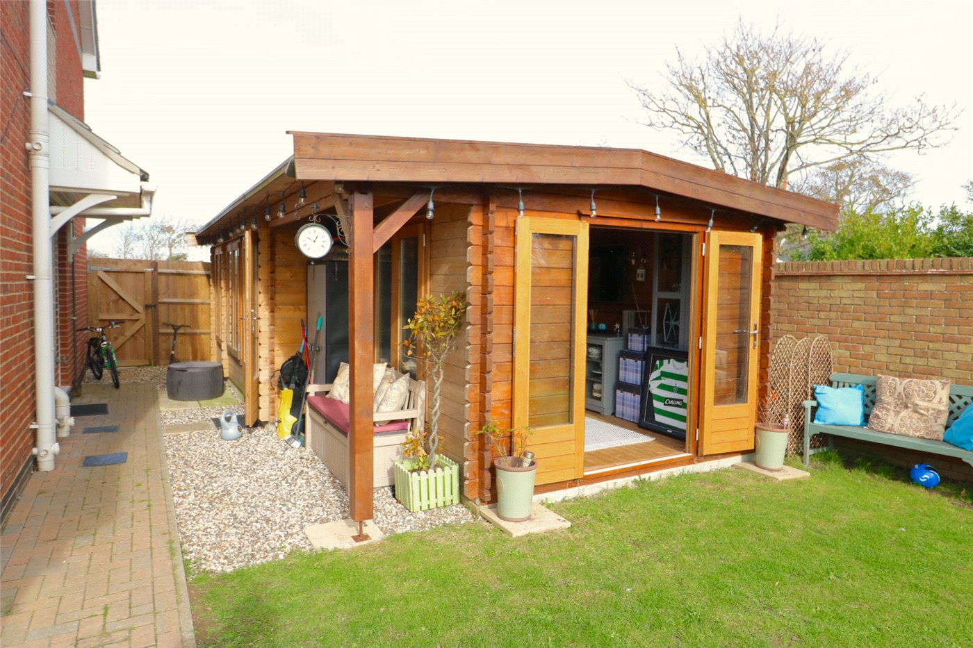 Cabin