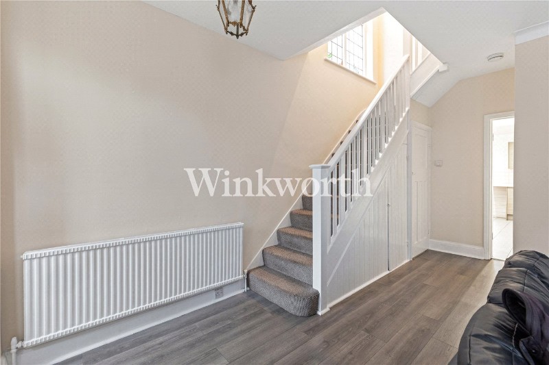 Cranford Avenue, London, N13