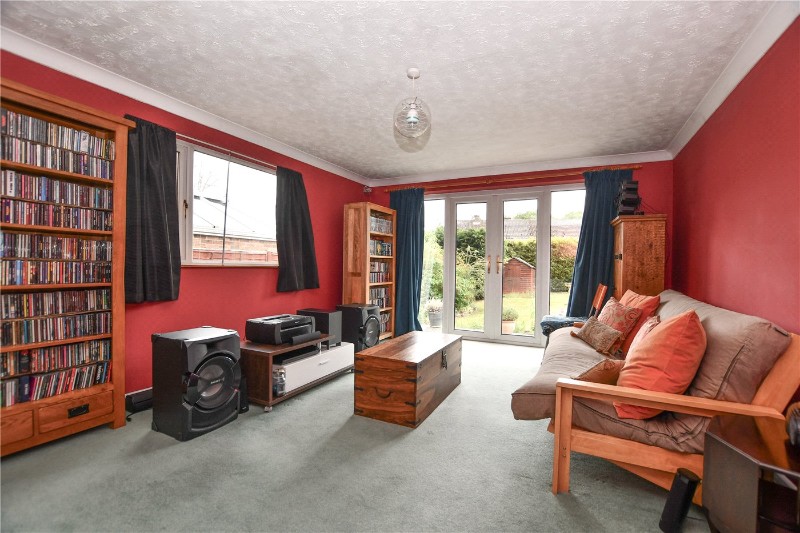 Oaklands Drive, Wokingham, Berkshire, RG41