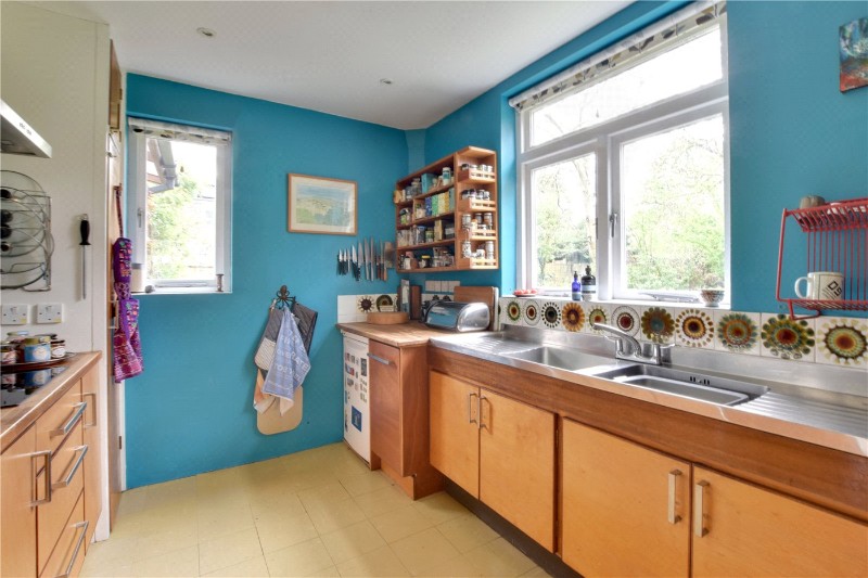 Ulundi Road, Blackheath, London, SE3