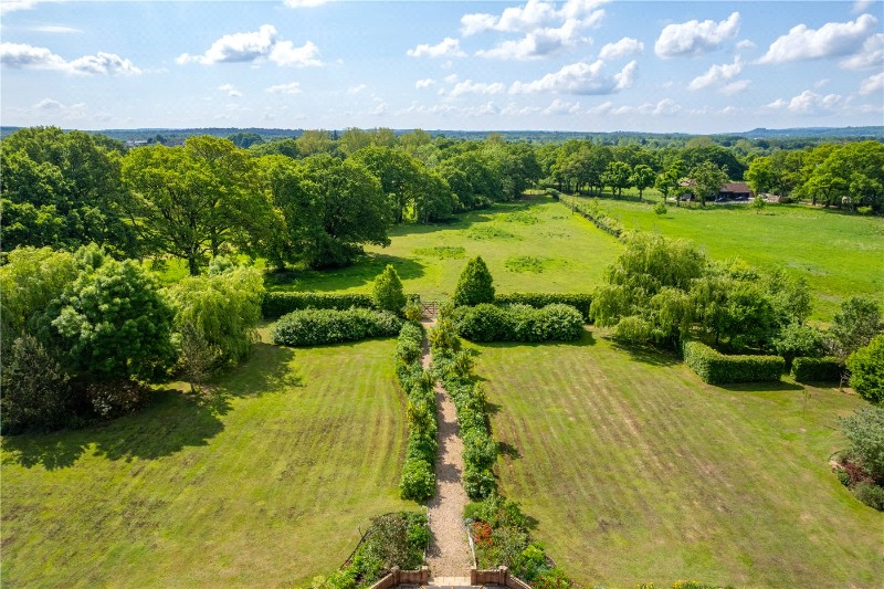The Straits, Wheatley, Hampshire, GU35