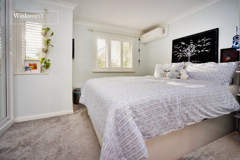 The Retreat, Cheam Common Road, Worcester Park, KT4