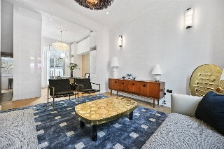 Westbourne Park Road, London, W2