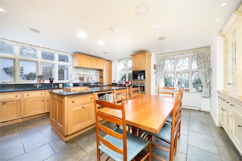 Putney Park Avenue, London, SW15