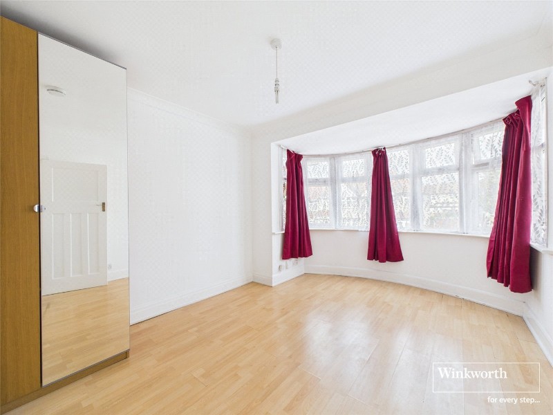 Winchester Avenue, Kingsbury, London, NW9