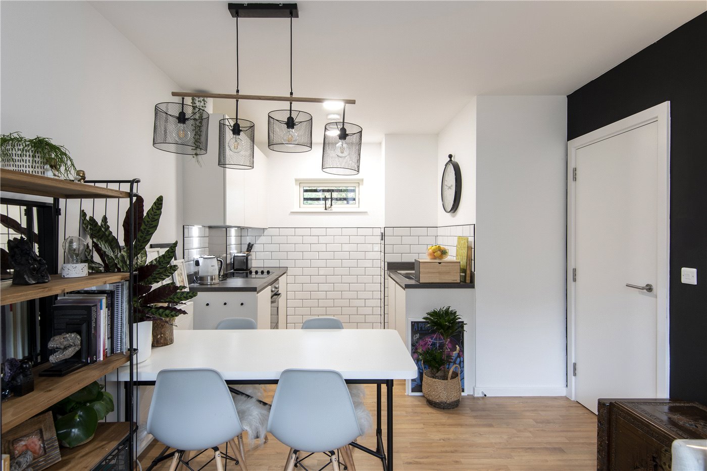 Kitchen Detail