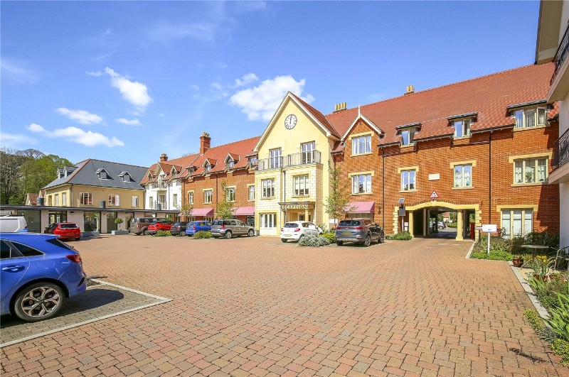 Garnier Drive, Eastleigh, Hampshire, SO50