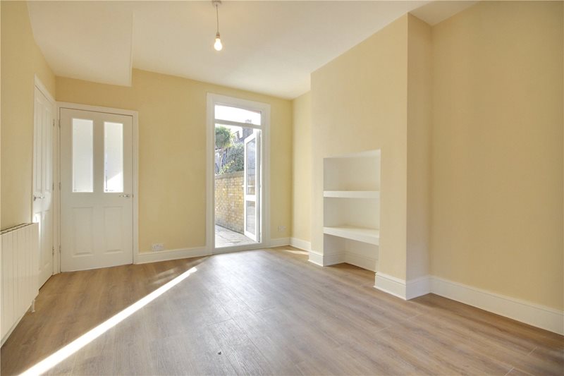 Farrant Avenue, Wood Green, N22