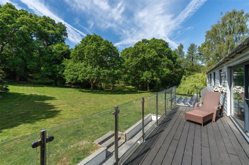 Arrowsmith Road, Canford Magna, Wimborne, Dorset, BH21
