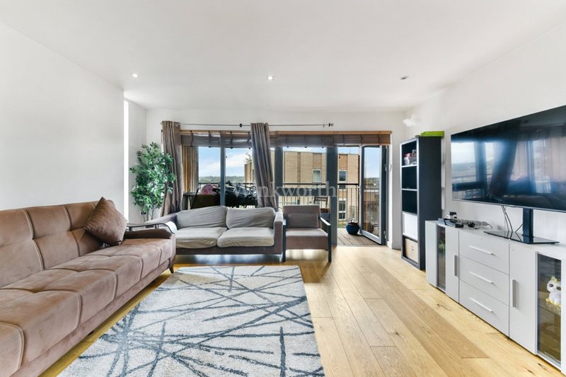 Bromley Road, London, SE6