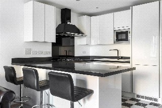 Buckler Court, Eden Grove, London, N7