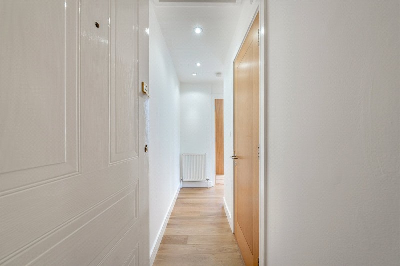Belgrave Gardens, St John&#39;s Wood, London, NW8
