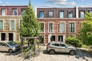 Apple Tree Road, London, N17