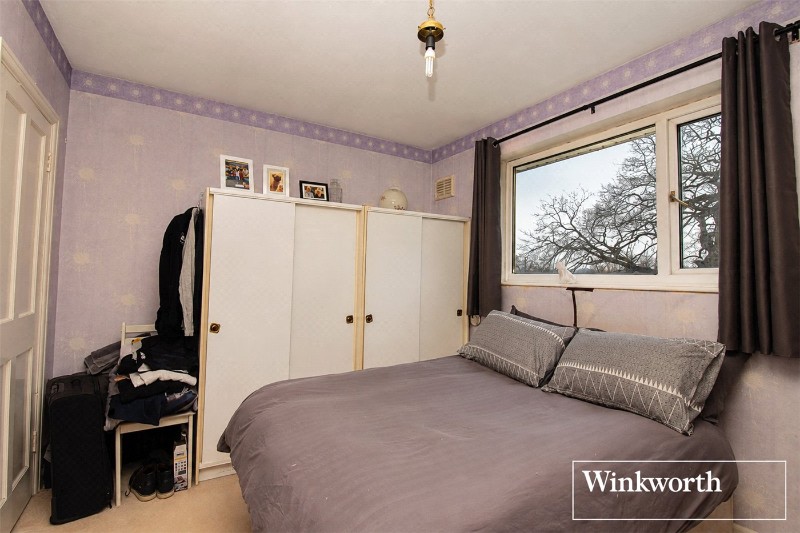 Caishowe Road, Borehamwood, Hertfordshire, WD6