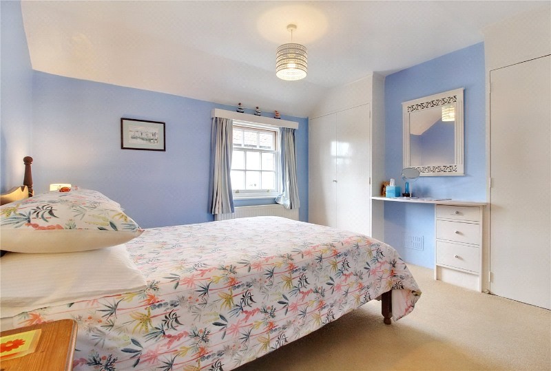 Spinners Lane, Southwold, Suffolk