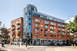 Benwell Road, London, N7