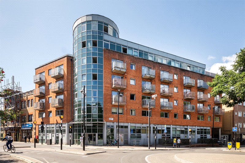 Benwell Road, London, N7