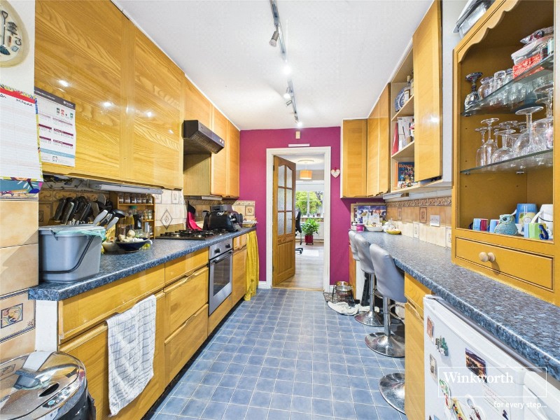 Gordon Place, Reading, Berkshire, RG30