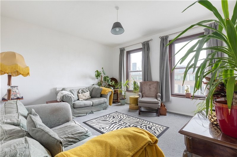 Cornwall Court, Cleaver Street, London, SE11