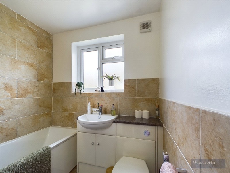 Verona Drive, Surbiton, KT6