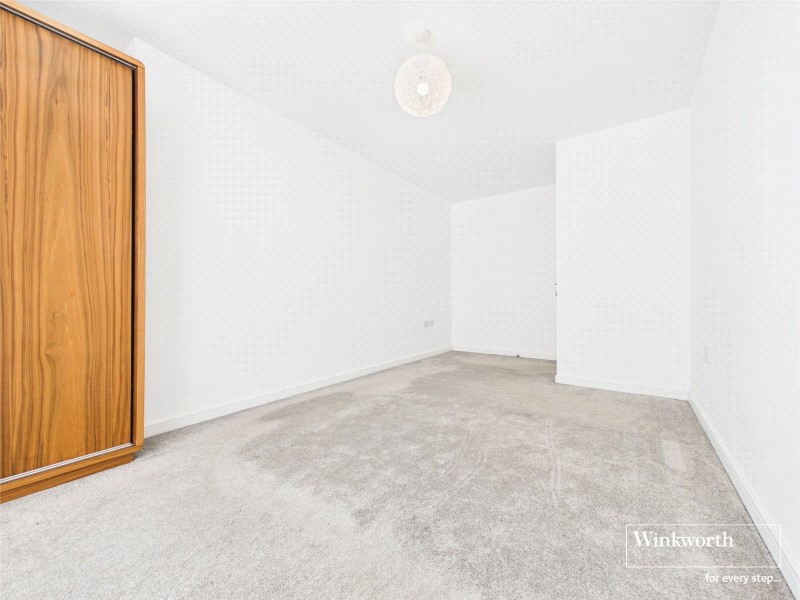 Oscar Wilde Road, Reading, Berkshire, RG1