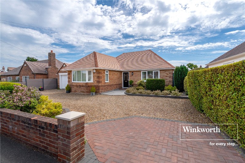 Glencoe Road, Bournemouth, Dorset, BH7