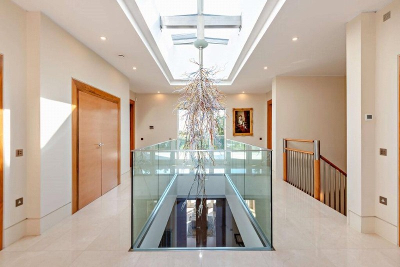 Yaffle Road, St Georges Hill, KT13
