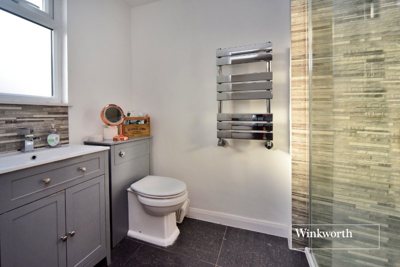 Stayton Road, Sutton, SM1