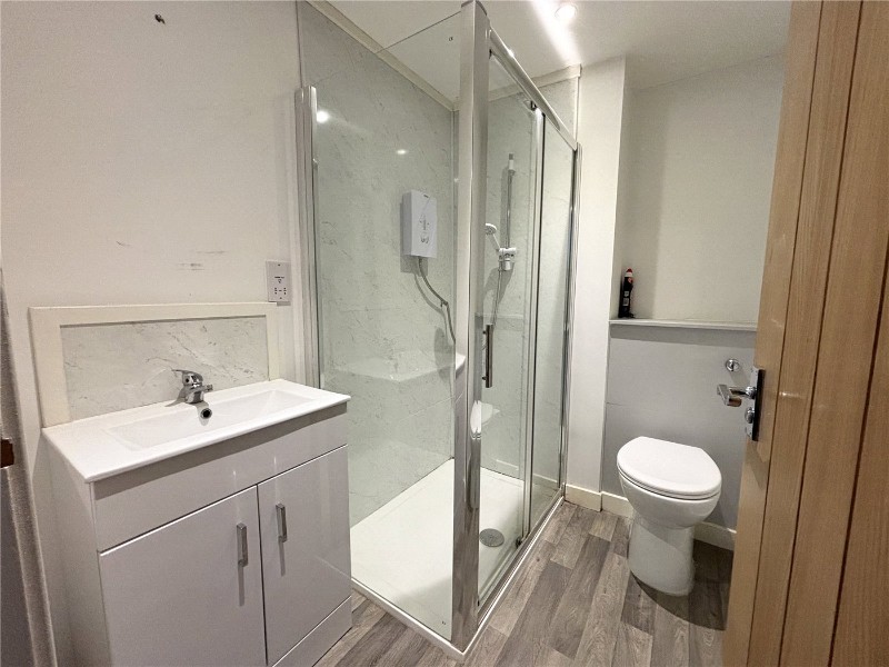 Wellingborough Road, Northampton, Northamptonshire, NN1