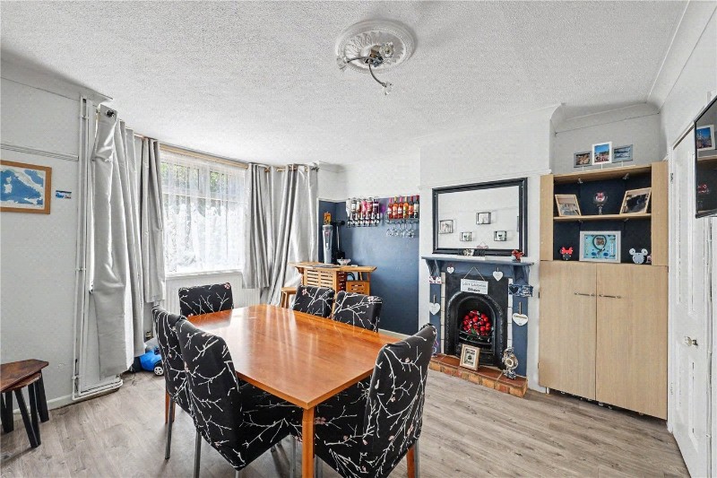 Dereham Road, Norwich, Norfolk, NR5