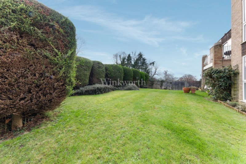 Overbury Avenue, Beckenham, Kent, BR3