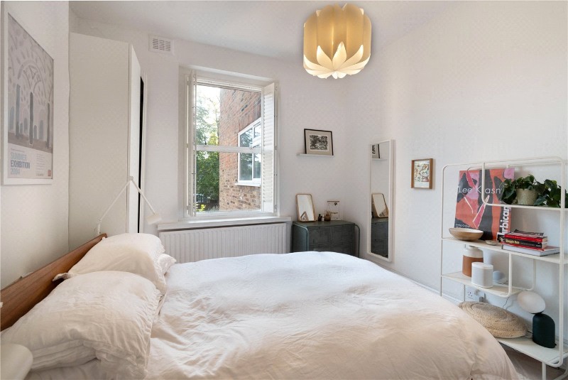 Lordship Lane, London, SE22