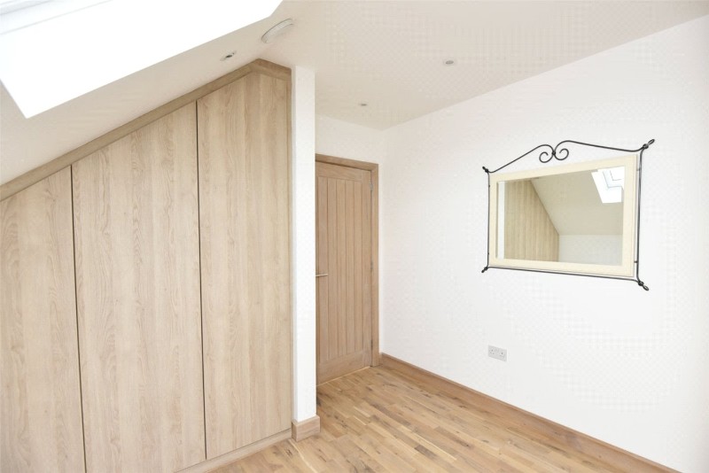 Merley Ways, Wimborne, Dorset, BH21