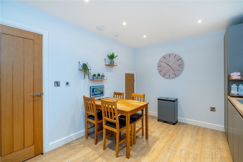 Dickinson Road, Heckington, Sleaford, Lincolnshire, NG34