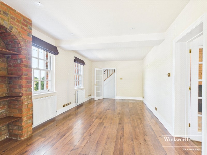 Row Lane, Dunsden, Reading, Oxfordshire, RG4