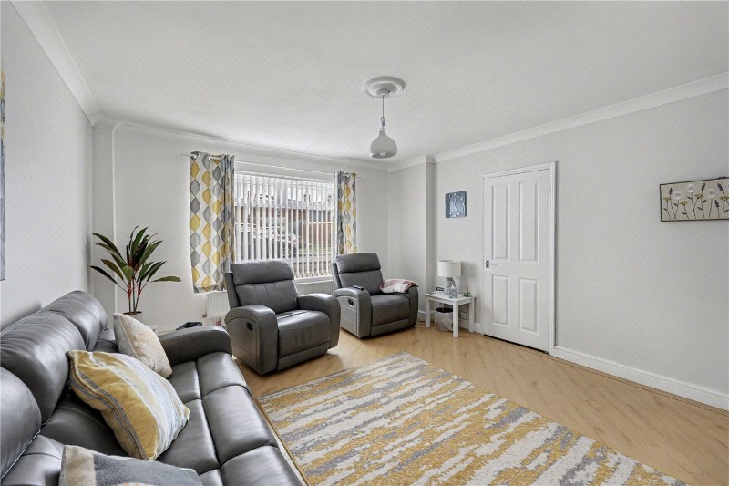 Woodland Drive, Old Catton, Norwich, Norfolk, NR6