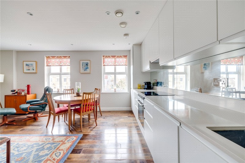 Greyhound Road, London, W6