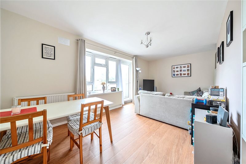 Baizdon Road, Blackheath, London, SE3