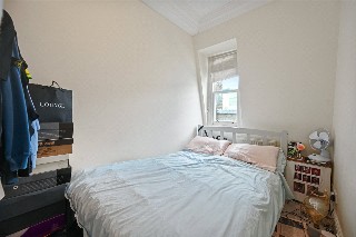 Westbourne Grove, London, W2