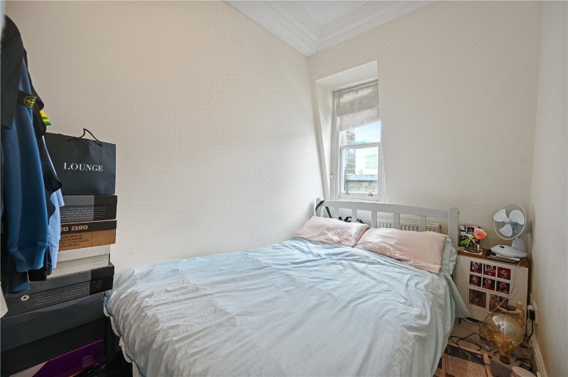 Westbourne Grove, London, W2