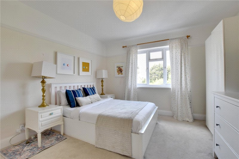Weyman Road, Blackheath, London, SE3