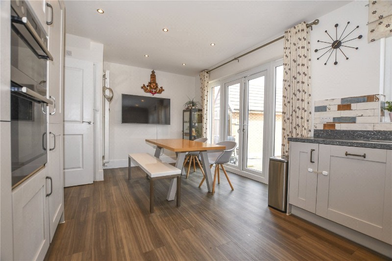 Bronte Grove, Arborfield Green, Reading, Berkshire, RG2