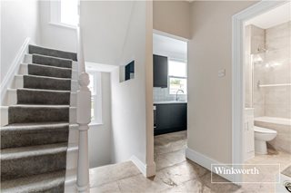 Dalyell Road, London, SW9