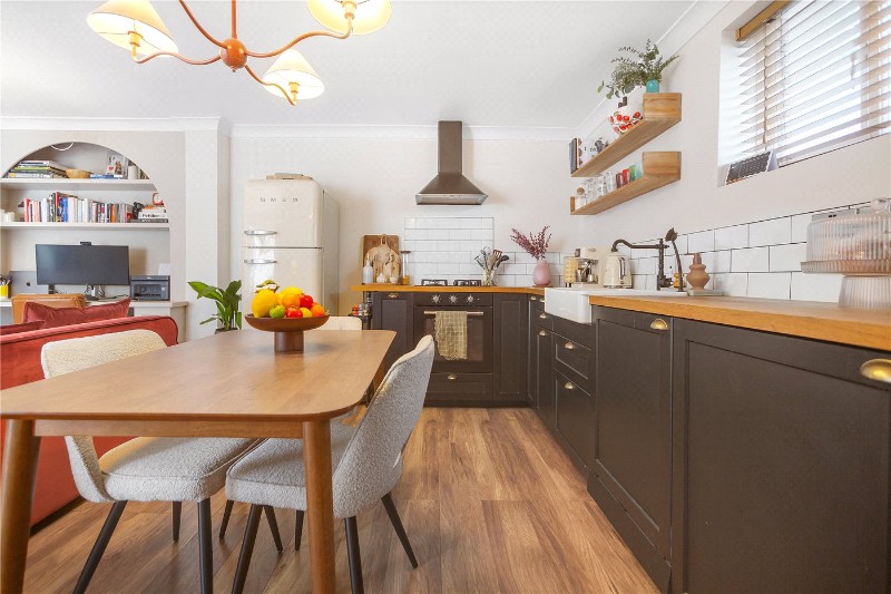 Evelina Road, Nunhead, London, SE15