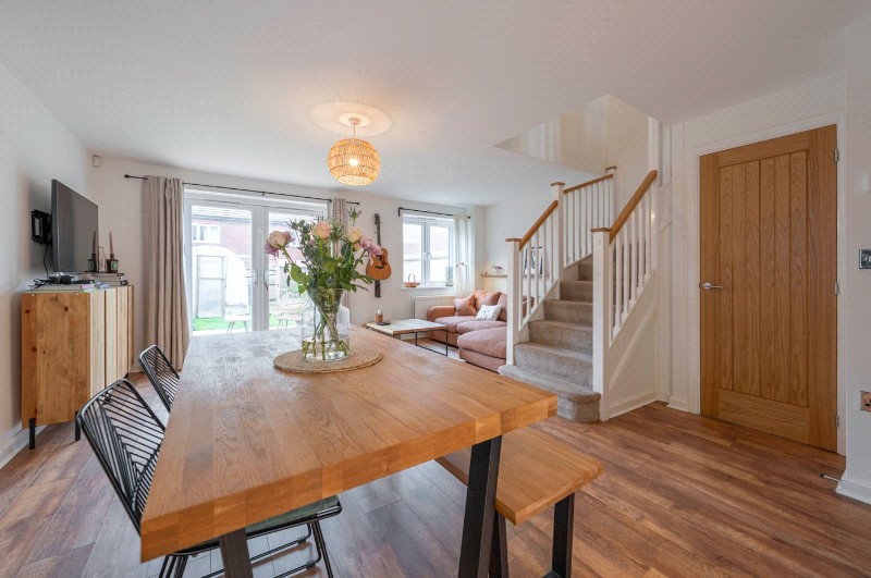 Hickman Way, Kenilworth, Warwickshire, CV8